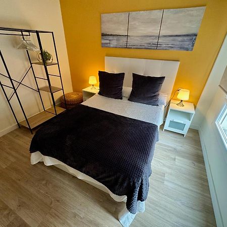 Apartamento Quintana Овиедо Екстериор снимка