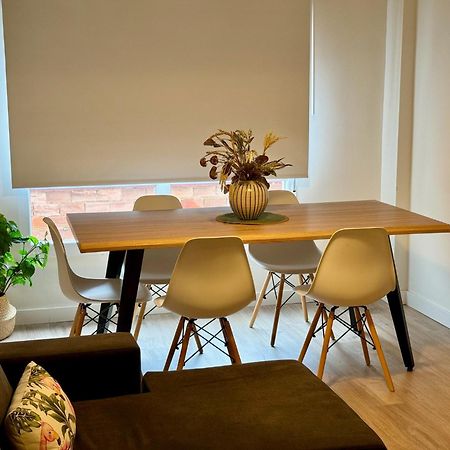 Apartamento Quintana Овиедо Екстериор снимка