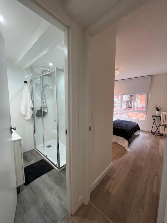 Apartamento Quintana Овиедо Екстериор снимка