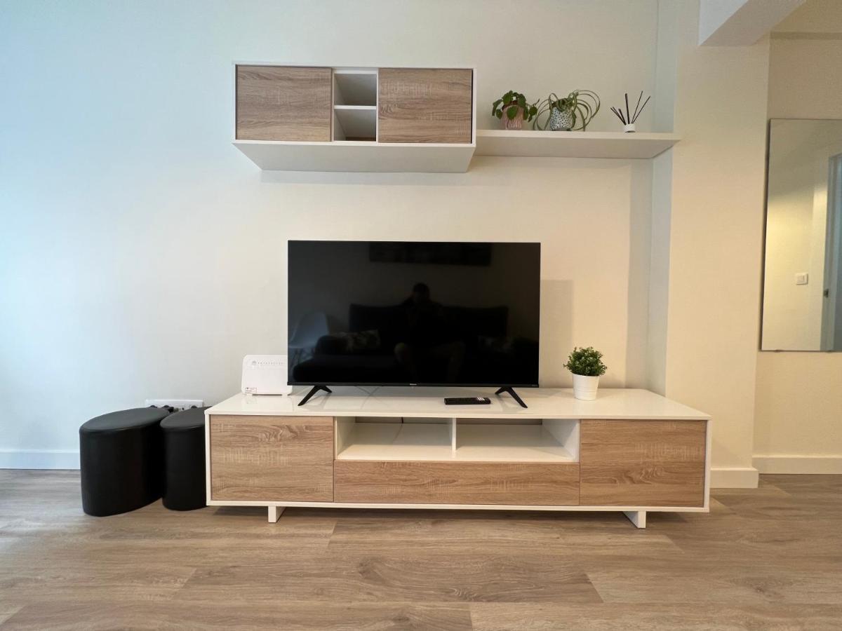 Apartamento Quintana Овиедо Екстериор снимка