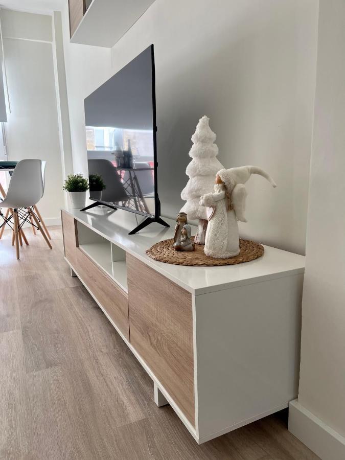 Apartamento Quintana Овиедо Екстериор снимка