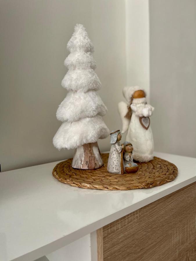 Apartamento Quintana Овиедо Екстериор снимка