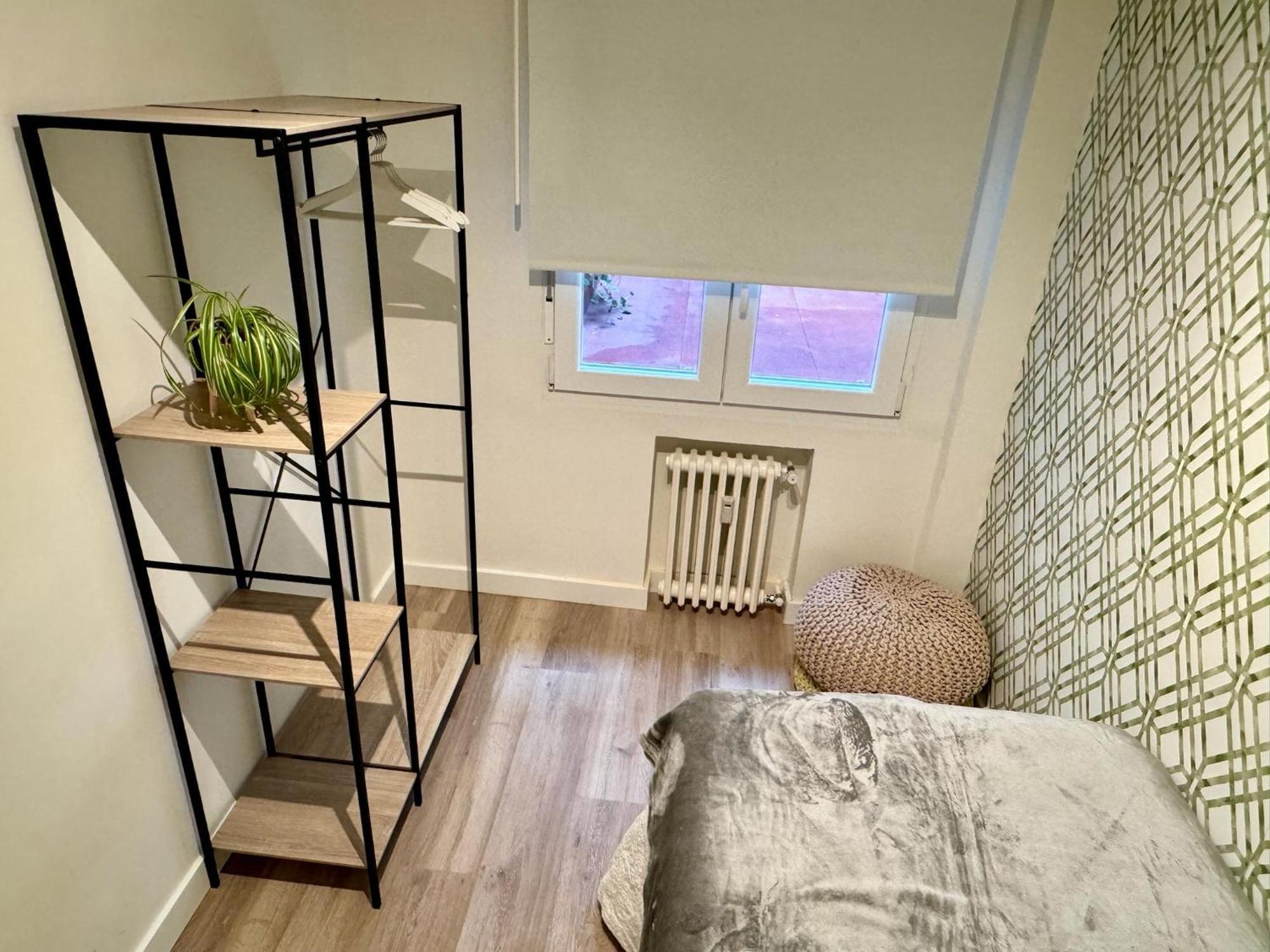 Apartamento Quintana Овиедо Екстериор снимка