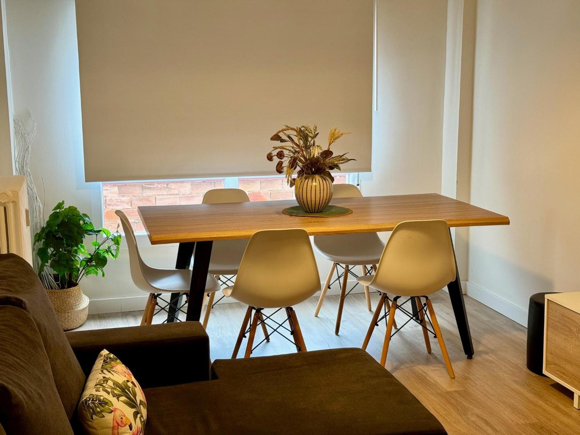 Apartamento Quintana Овиедо Екстериор снимка